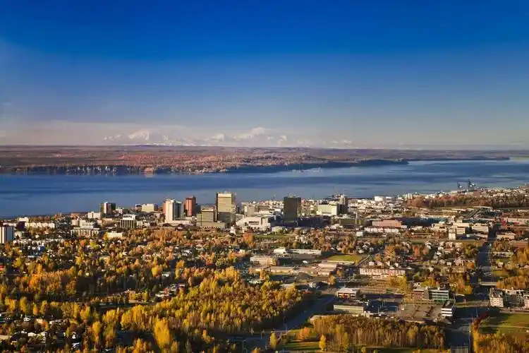 普京提前几十年布局,事关阿拉斯加_俄罗斯_与美国_崩溃