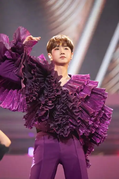 汪苏泷2023世纪派对巡回演唱会