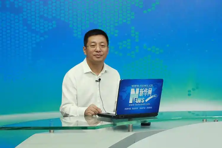 嘉宾王子联-县委书记访谈