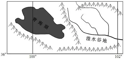 近年来,青海省湟水谷地充分利用本地气候资源优势,大力发展该类蔬菜的