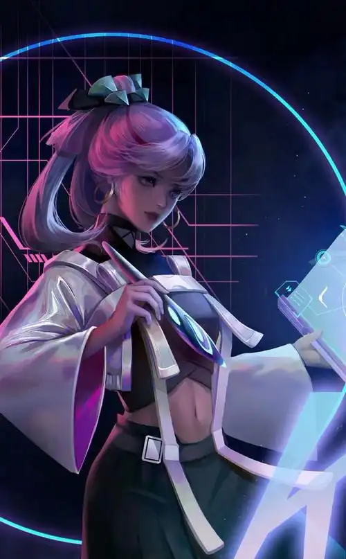 王者荣耀为什么不推出《水浒传》人物作为英雄?