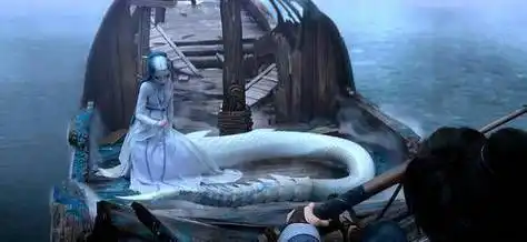 原创《白蛇:缘起》结局改写,与新诛仙续上前缘,宝青坊主大招已安排!