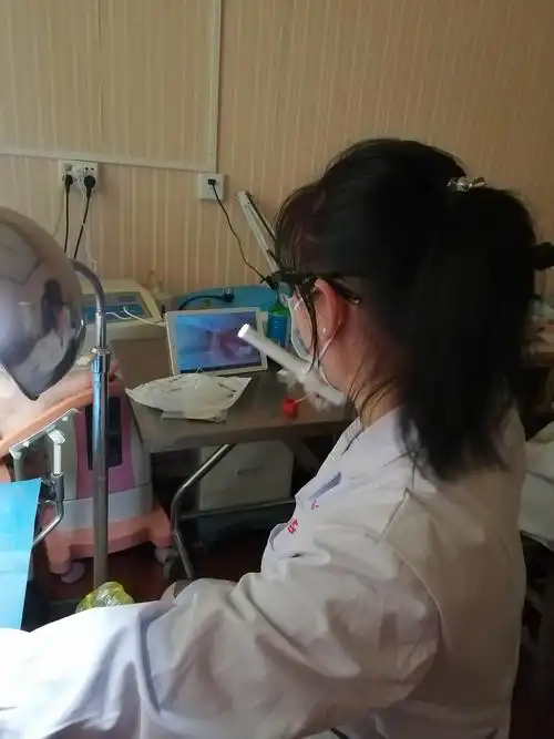 合阳县宫颈癌和乳腺癌免费检查开始啦!