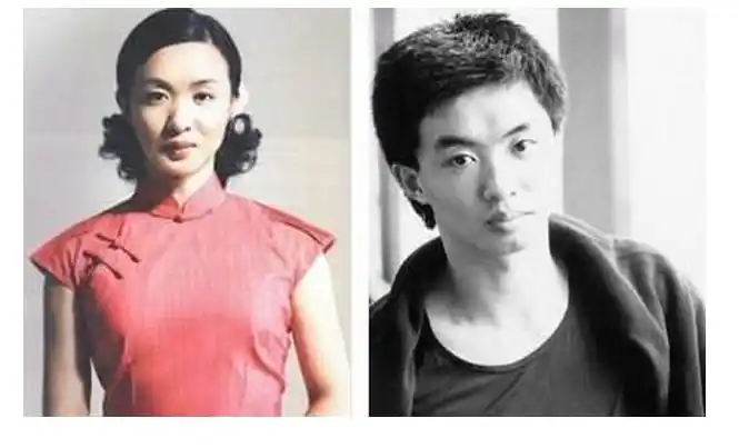 金星是男是女变性前后照片对比 孩子是亲生的吗