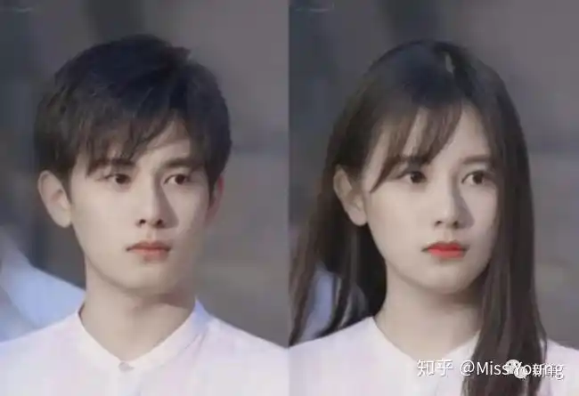 男生长得像女生是一种怎样的体验