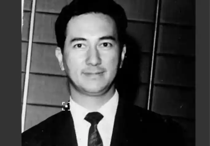 原创背锅侠蓝琼缨赌王何鸿燊的长子何猷光出车祸可能真与二房无关