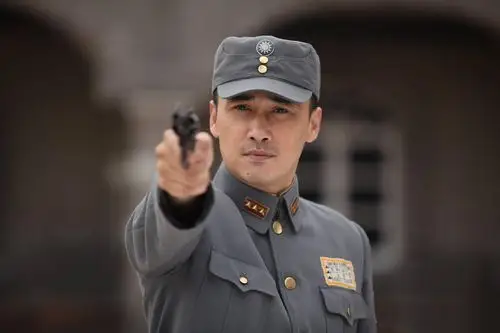 盘点柳云龙9部谍战剧,部部经典,其中一部已经尘封4年至今未播