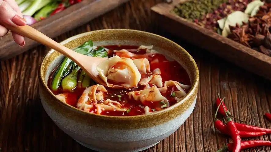 成都小吃排行榜前十名(盘点成都十大特色美食)-图7