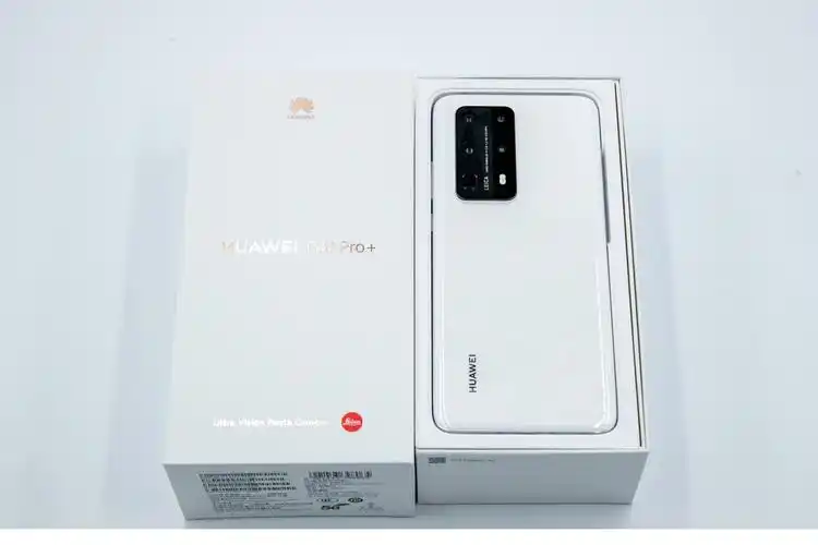 华为p40pro开箱超感知影像谁用谁知道