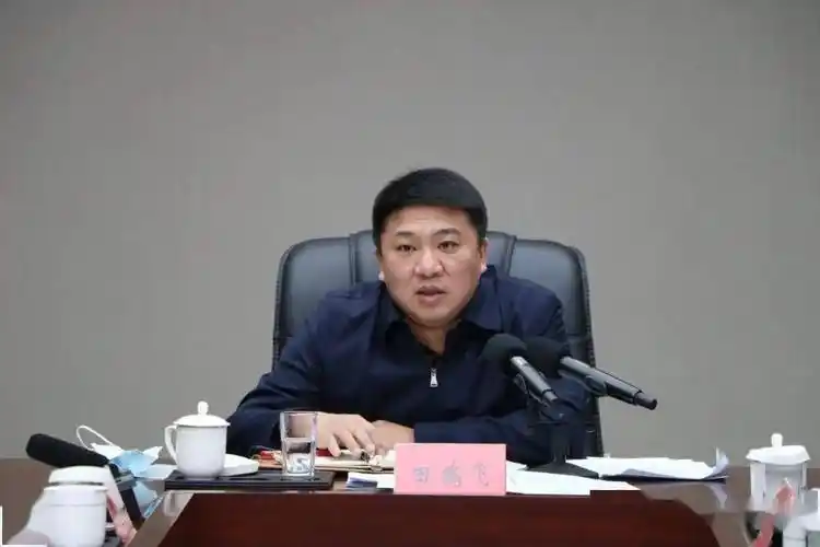 安达发布要闻田鹏飞主持召开市政府2021年第十次常务会议