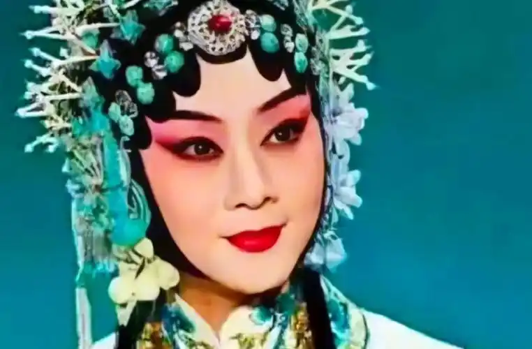 李胜素(贵妃醉酒)