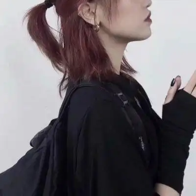 超拽高冷女生霸气头像时尚女神头像全集