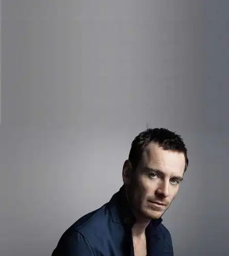 迈克尔·法斯宾德