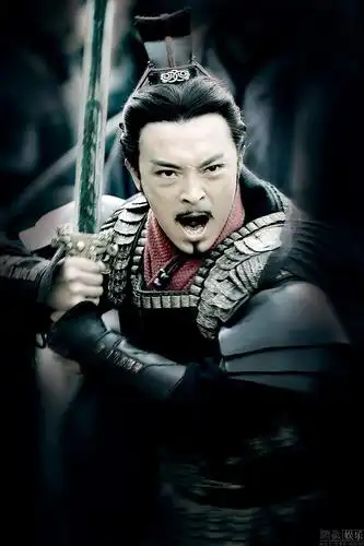 大秦帝国之纵横 剧照