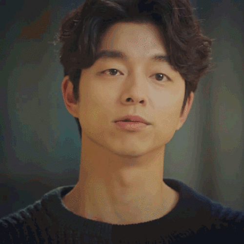 孤独又灿烂的神-鬼怪