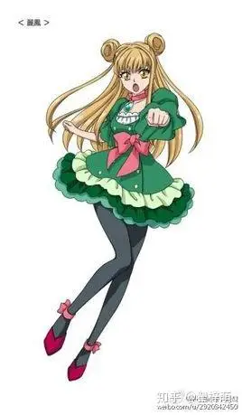 如何评价飓风战魂的蓝若冰