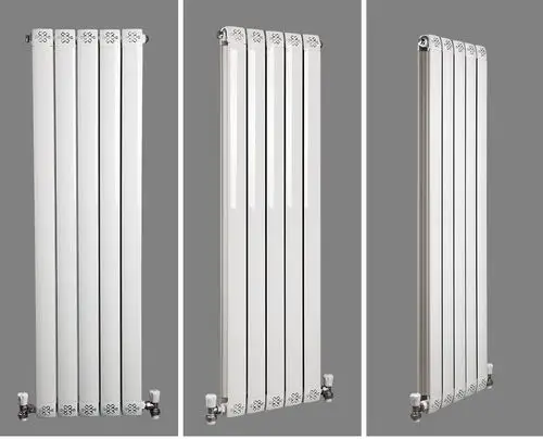 铜铝复合暖气片80x80