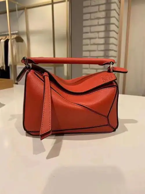 loeweminipuzzle红色