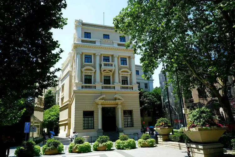 京城古迹游200北京劝业场旧址位于北京前门西河沿街建于清光绪三十一