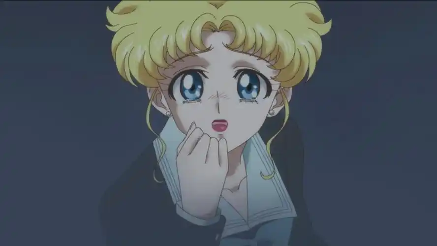 月野兔 - 堆糖,美图壁纸兴趣社区