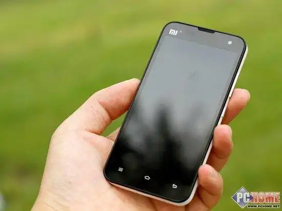 更快更强更给力小米m2真机美图赏