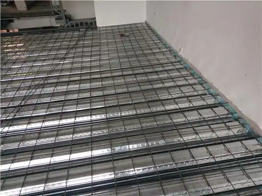 现浇楼板一般多厚