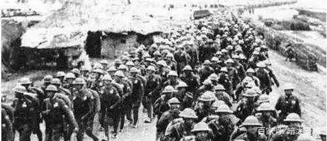 桂军抗战:徒有虚名,恶霸一方