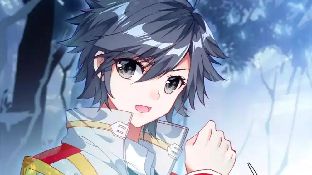 蓝轩宇到底有多香羽沐辰为了他要打破军方制度