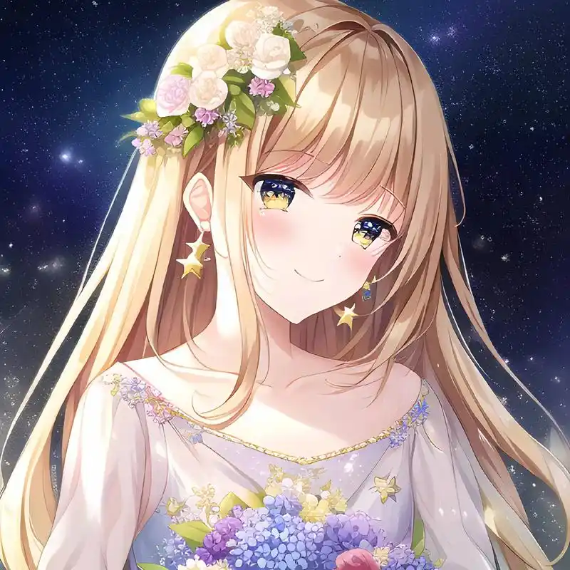 女生动漫卡通头像.女生动漫卡通朋友圈头像,二次元动漫头像#抖 - 抖音