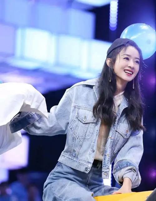 综艺嘉宾人气排名,赵丽颖邓伦前三名,杨洋的名次厉害了