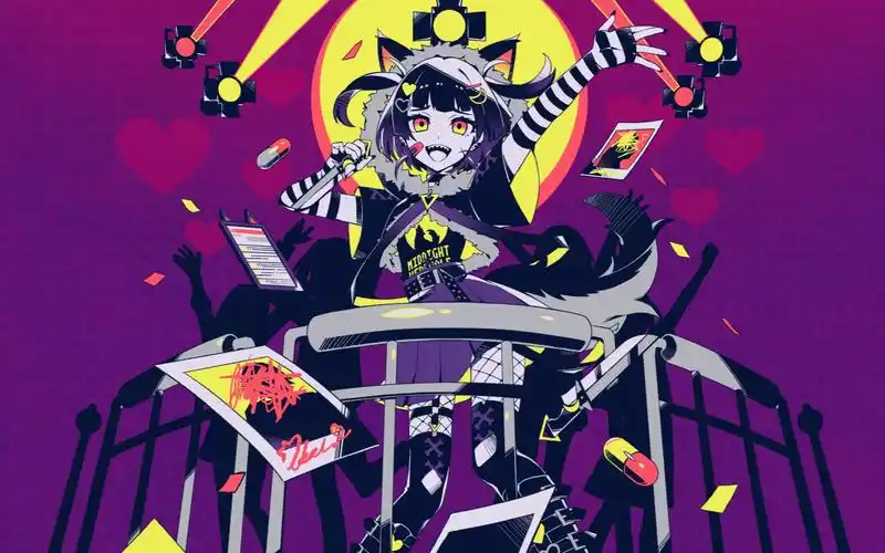 【怪力熊】roller ローラー feat.初音ミク【かいりきベア×のう】