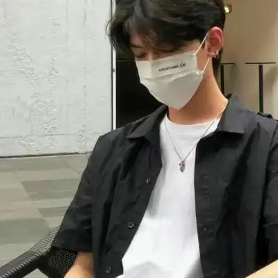 120张好看的真人男头像_男生头像_头像屋