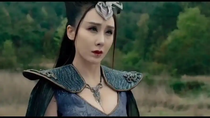 御龙修仙传2精彩片段