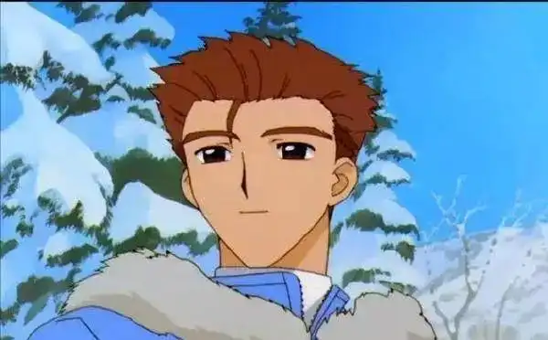 魔卡少女樱佐佐木利佳你到底去哪里了呀