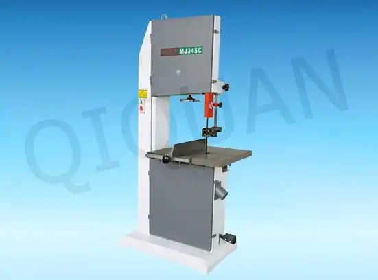 mj345c(19)细木工带锯机