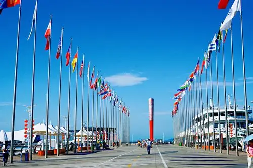 2018上合峰会会址 - 美篇