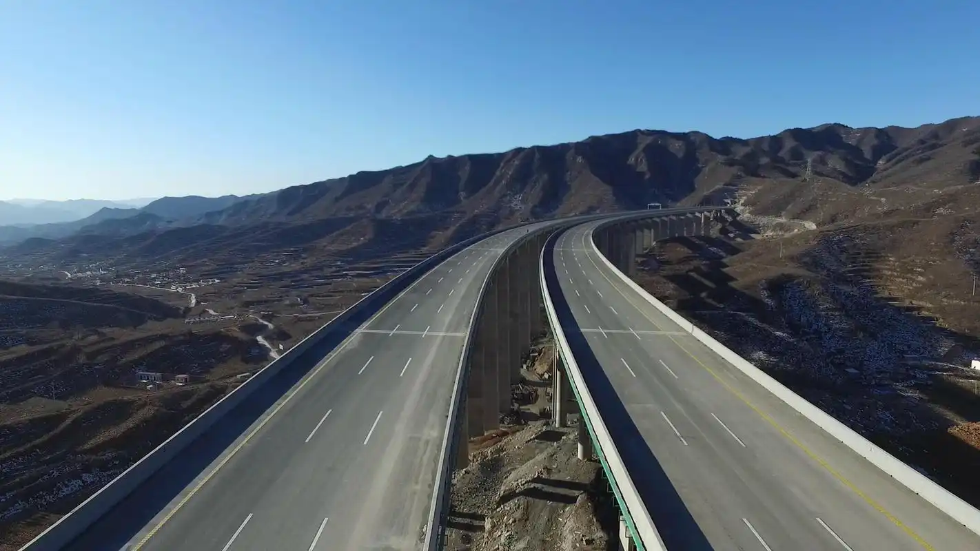 京昆高速公路限速多少