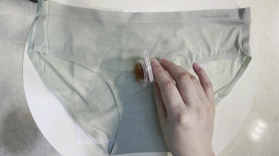 阴雨连绵又到了拼谁内裤多的时候了多款对比性价比最高的竟是