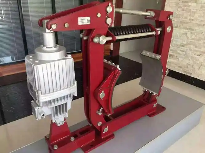 上海电力液压制动器