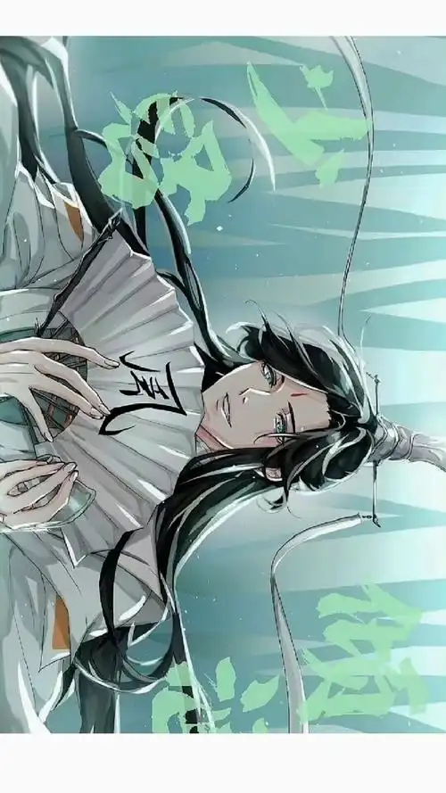 天官赐福师青玄头像302张图片·0人收藏