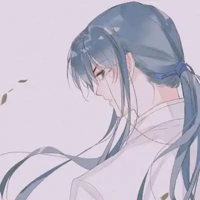 苏柒腾瑞雨―雨总男生动漫头像