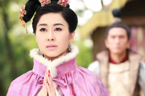 大唐公主命运多舛,却鲜为人知,为何却成了为大唐续命的女人?