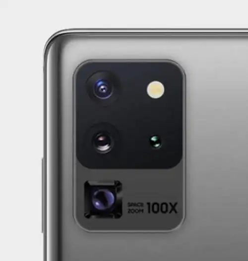 三星s20ultra最新渲染图曝光这次很接近官方了