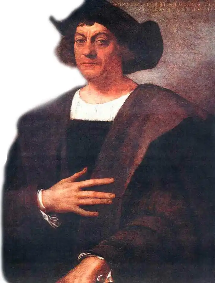 伟大还是无耻航海家哥伦布的另一面