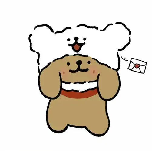 头像丨一眼get这组微信头像