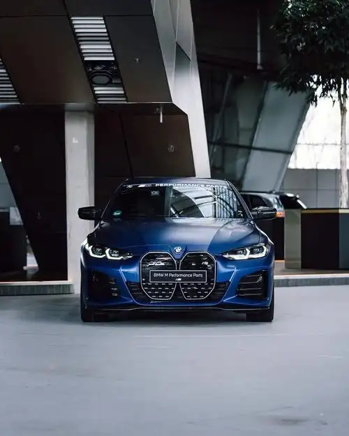 宝马  #我的车  #宝马i4  #汽车分享  #值得入手的车