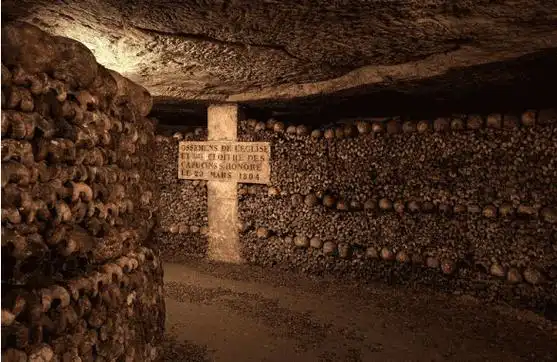 世界十大最恐怖的地方太可怕了让人毛骨悚然