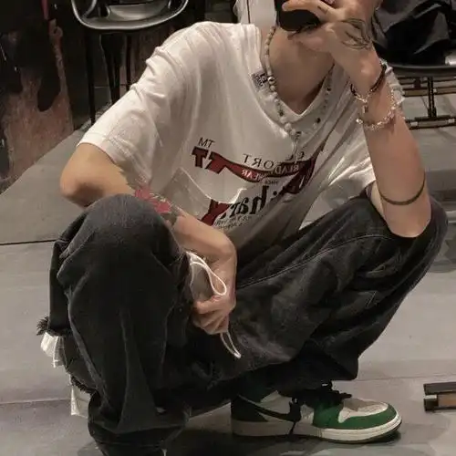 渣男风头像男生头像