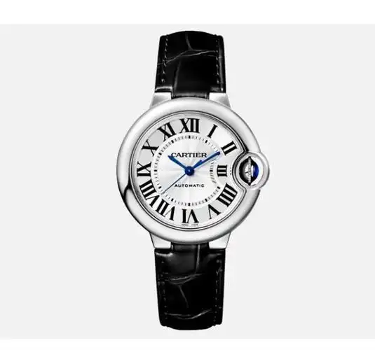 卡地亚手表作为世界知名的奢侈品牌,其手表不仅具有时尚的外观和精湛