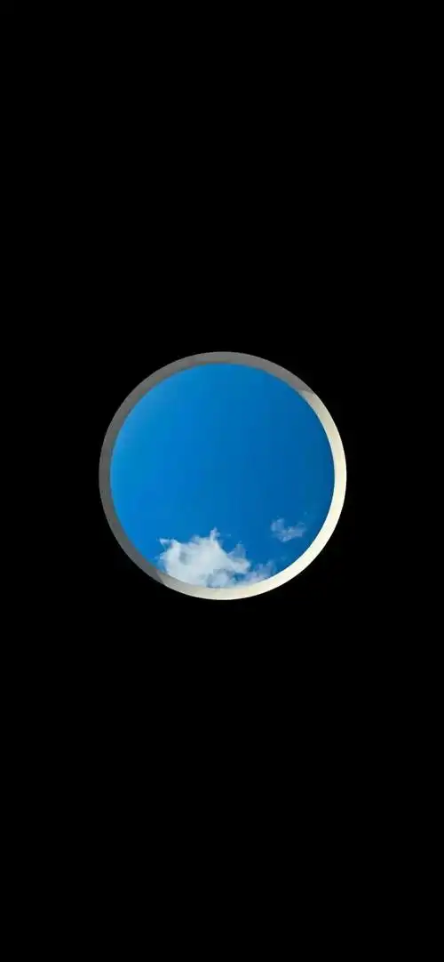 全面屏壁纸高清 | 黑色背景个性壁纸锁屏|壁纸|黑色_手机网易网